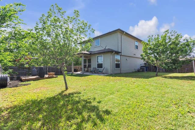 985 Lauren St, New Braunfels, TX 78130 - photo 38