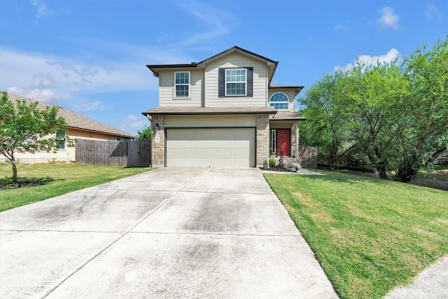 985 Lauren St, New Braunfels, TX 78130 - photo 1