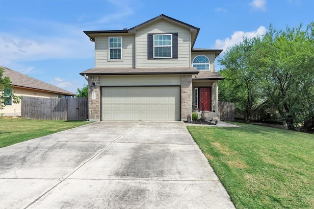 985 Lauren St, New Braunfels, TX 78130 - photo 2