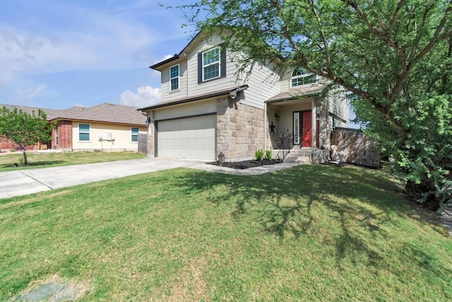 985 Lauren St, New Braunfels, TX 78130 - photo 3