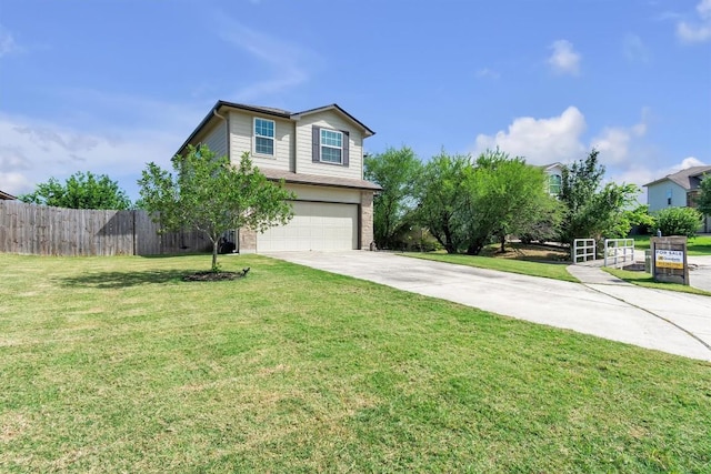 985 Lauren St, New Braunfels, TX 78130 - photo 4