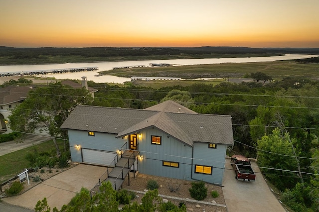 6300 Lakeshore Dr, Lago Vista, TX 78645 - photo 1