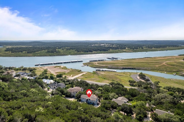 6300 Lakeshore Dr, Lago Vista, TX 78645 - photo 3