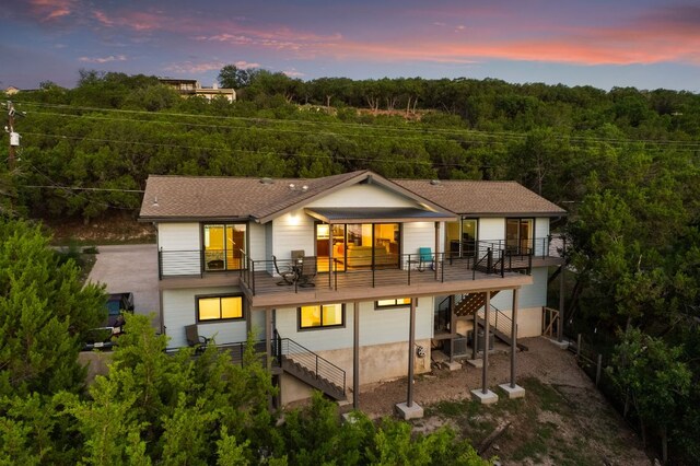 6300 Lakeshore Dr, Lago Vista, TX 78645 - photo 4