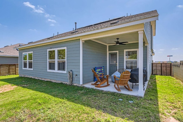 261 Mendoza, Kyle, TX 78640 - photo 26