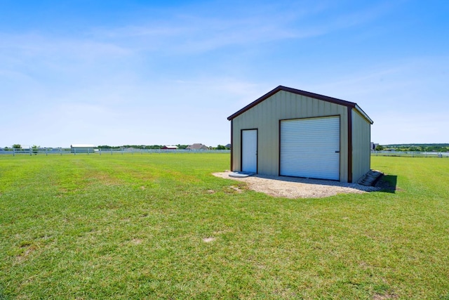30112 Twin Creek Dr, Georgetown, TX 78626 - view of outbuilding