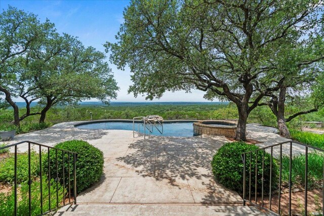 167 Wimberley Ranch Dr, Wimberley, TX 78676 - photo 8