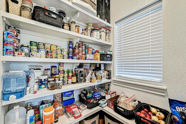 312 First Down Dash, Bertram, TX 78611 - view of pantry