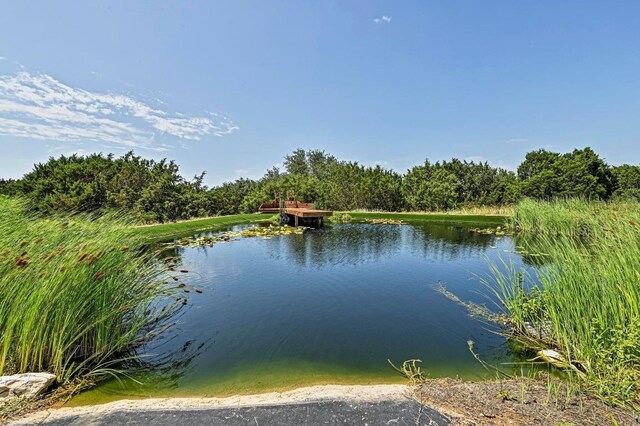 312 First Down Dash, Bertram, TX 78611 - water view