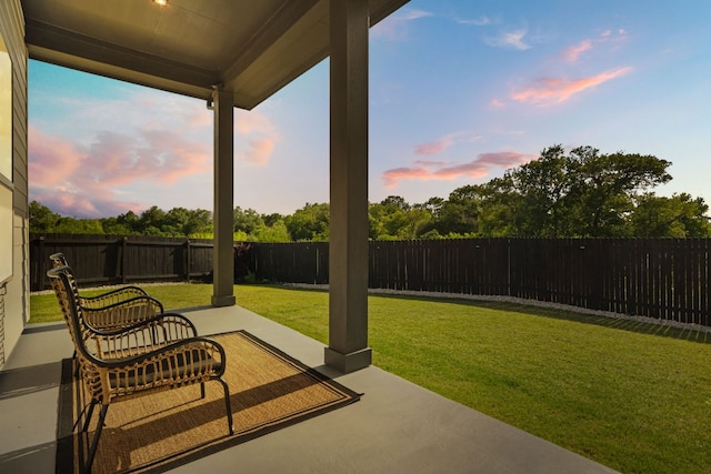 232 Manassas Dr, Leander, TX 78641 - photo 23