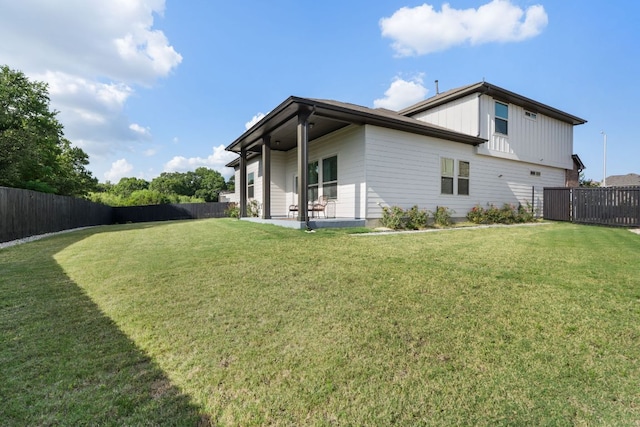 232 Manassas Dr, Leander, TX 78641 - photo 24