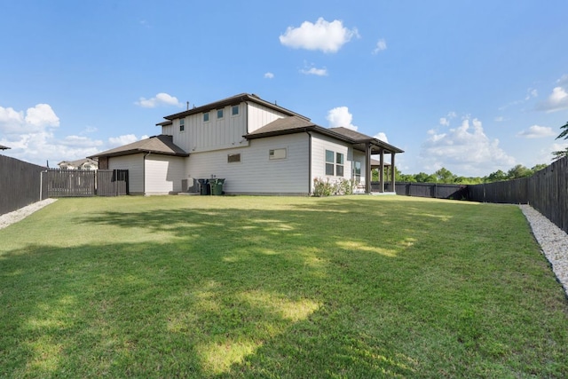 232 Manassas Dr, Leander, TX 78641 - photo 25