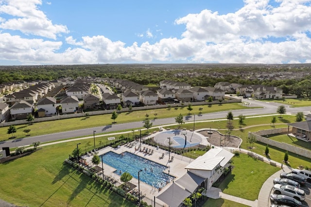 232 Manassas Dr, Leander, TX 78641 - photo 32