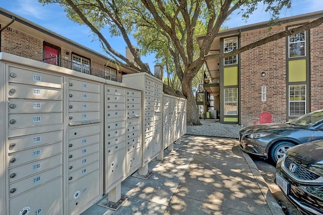 7685 Northcross Dr Unit 720, Austin, TX 78757 - view of home's community with mail area
