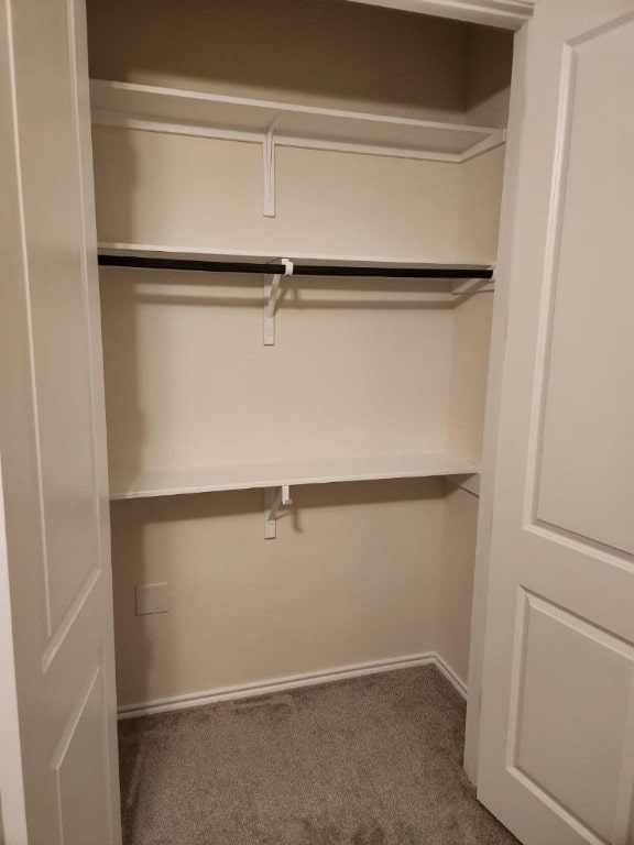 8601 W Gate Blvd Unit 11101, Austin, TX 78745 - view of closet