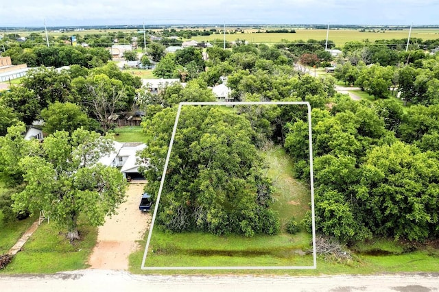 218 SE Front St, Bartlett, TX 76511 - photo 1