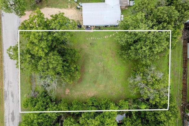 218 SE Front St, Bartlett, TX 76511 - photo 2