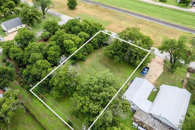 218 SE Front St, Bartlett, TX 76511 - photo 3