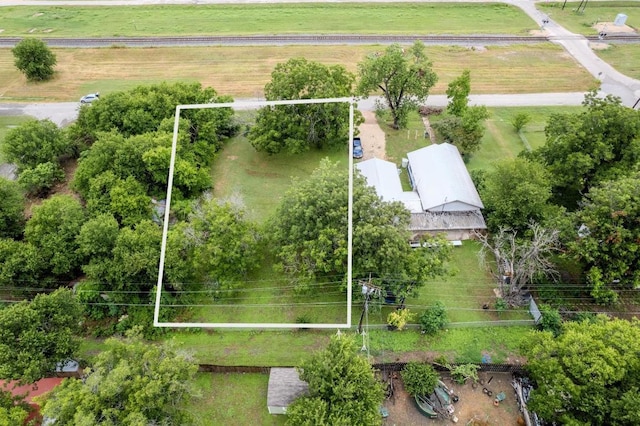 218 SE Front St, Bartlett, TX 76511 - photo 4