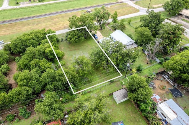 218 SE Front St, Bartlett, TX 76511 - photo 5