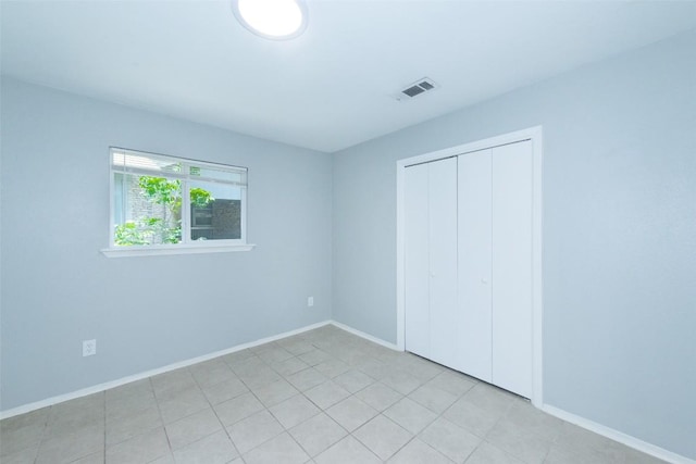 7107 Dan Jean Dr Unit A & B, Austin, TX 78745 - unfurnished bedroom featuring baseboards and a closet