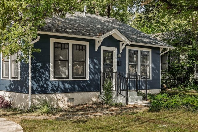 217 Leland St, Austin, TX 78704 - photo 1
