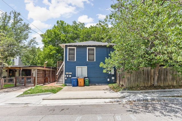 217 Leland St, Austin, TX 78704 - photo 26