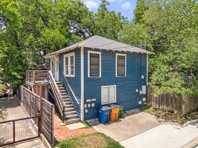217 Leland St, Austin, TX 78704 - photo 29