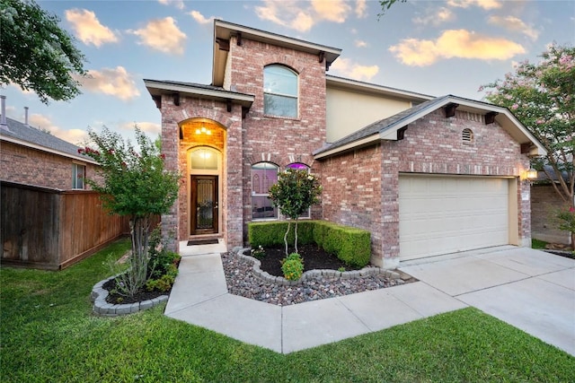 1108 Sunny Meadows Loop, Georgetown, TX 78626 - photo 2
