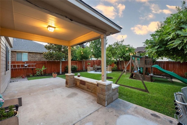 1108 Sunny Meadows Loop, Georgetown, TX 78626 - photo 22