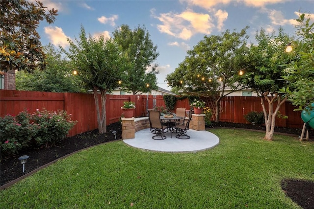 1108 Sunny Meadows Loop, Georgetown, TX 78626 - photo 23