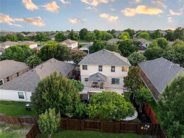 1108 Sunny Meadows Loop, Georgetown, TX 78626 - photo 25
