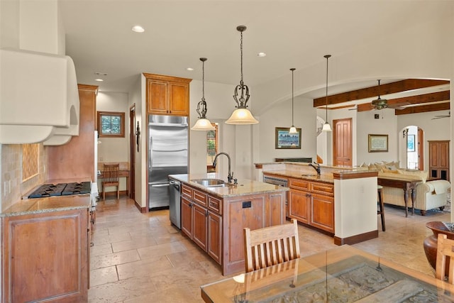307 Goodnight Dr, Georgetown, TX 78628 - photo 14