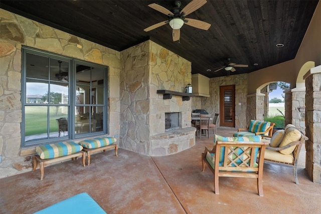 307 Goodnight Dr, Georgetown, TX 78628 - photo 35