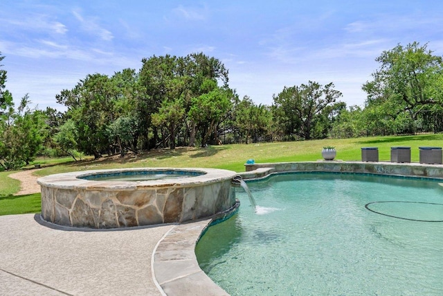 203 Black Stone Cv, Driftwood, TX 78619 - photo 37