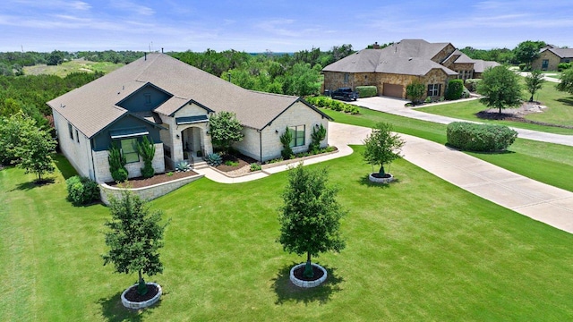 203 Black Stone Cv, Driftwood, TX 78619 - photo 38