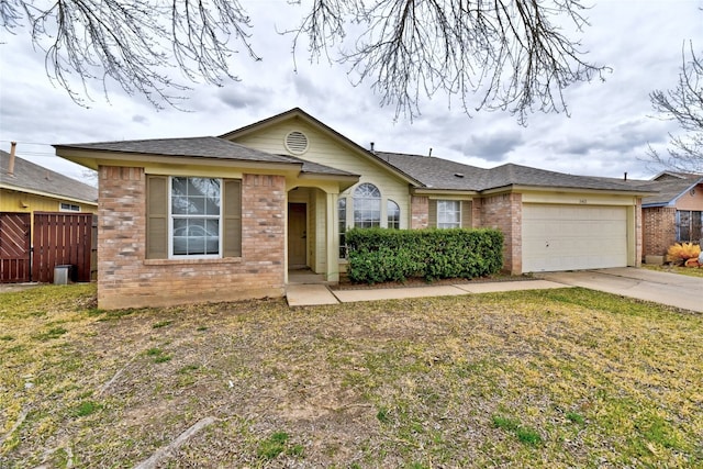 11412 Tickford Dr, Del Valle, TX 78617 - photo 1