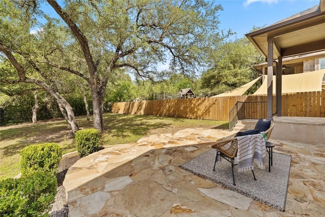 6417 Antigo Ln, Austin, TX 78739 - photo 40