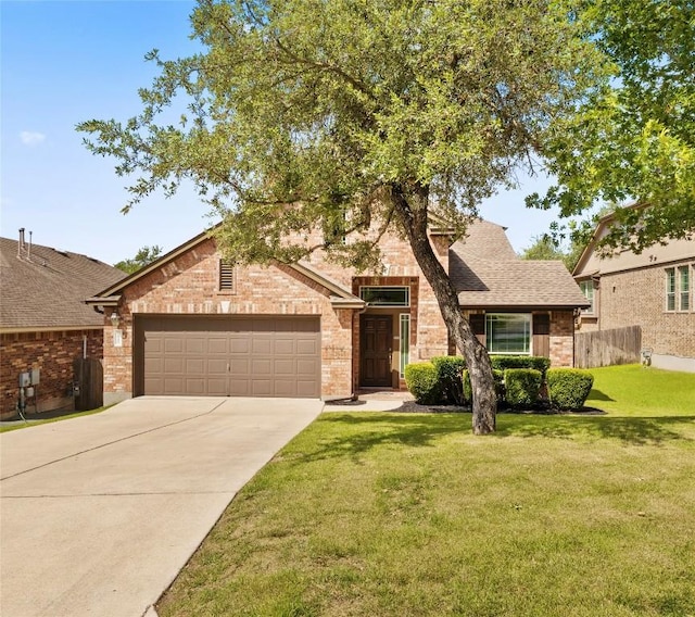 6417 Antigo Ln, Austin, TX 78739 - photo 1