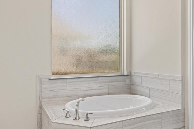 2708 Feathergrass Ct, Cedar Park, TX 78613 - full bathroom with a bath