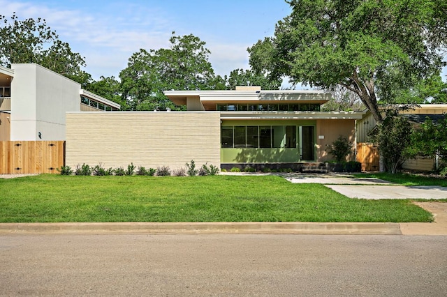 4506 Chiappero Trl, Austin, TX 78731 - view of front of house