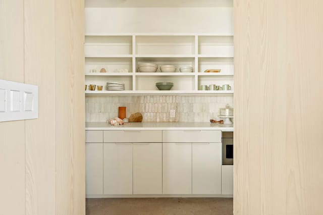 4506 Chiappero Trl, Austin, TX 78731 - view of pantry
