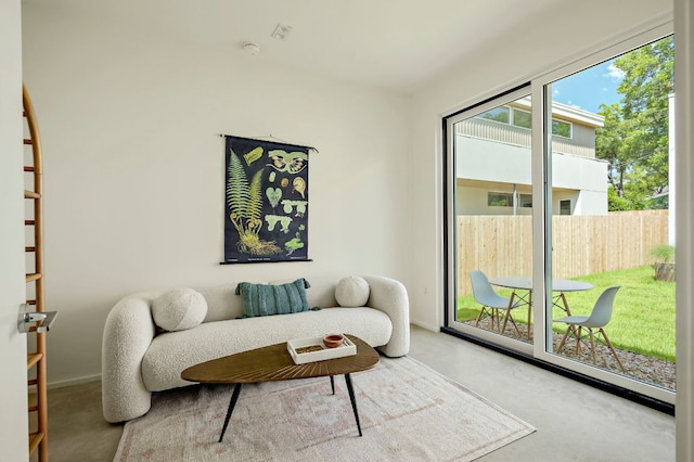 4506 Chiappero Trl, Austin, TX 78731 - view of living area