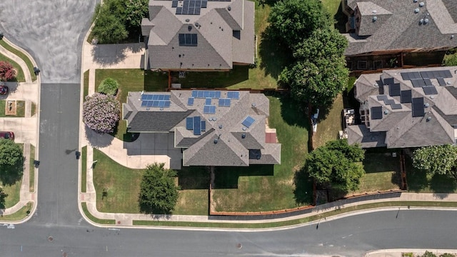 100 Calima Cv, Round Rock, TX 78681 - aerial view of property and surrounding area