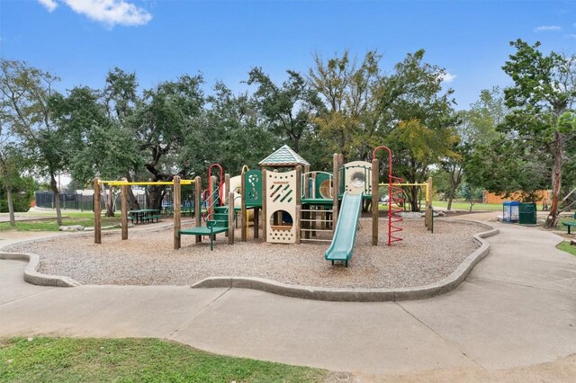 100 Calima Cv, Round Rock, TX 78681 - view of community playground