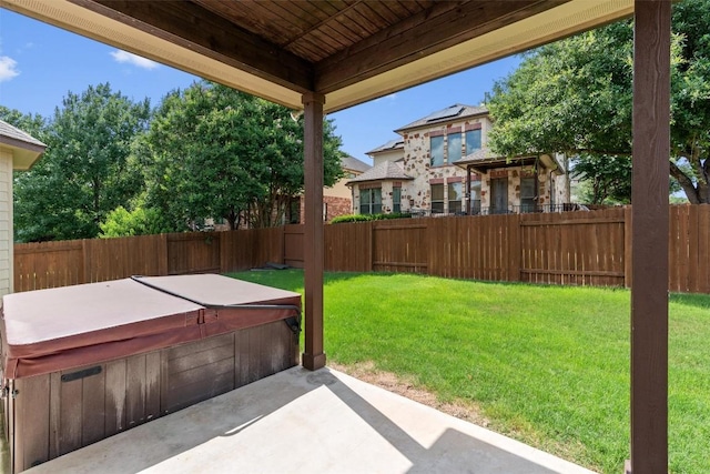 100 Calima Cv, Round Rock, TX 78681 - photo 28
