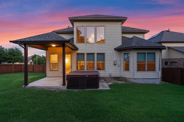 100 Calima Cv, Round Rock, TX 78681 - photo 30