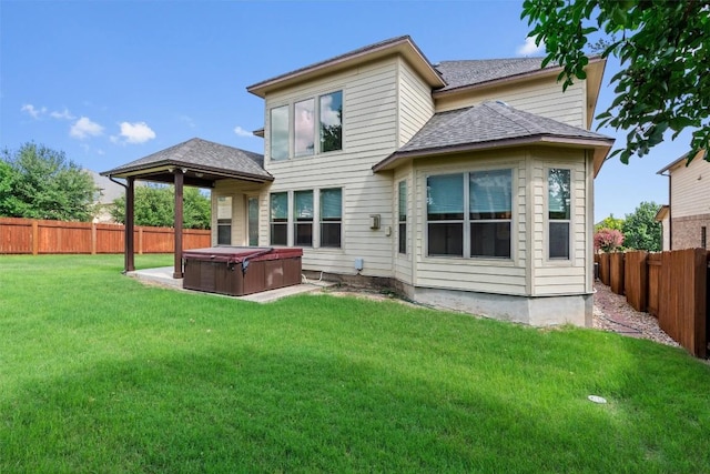 100 Calima Cv, Round Rock, TX 78681 - photo 29