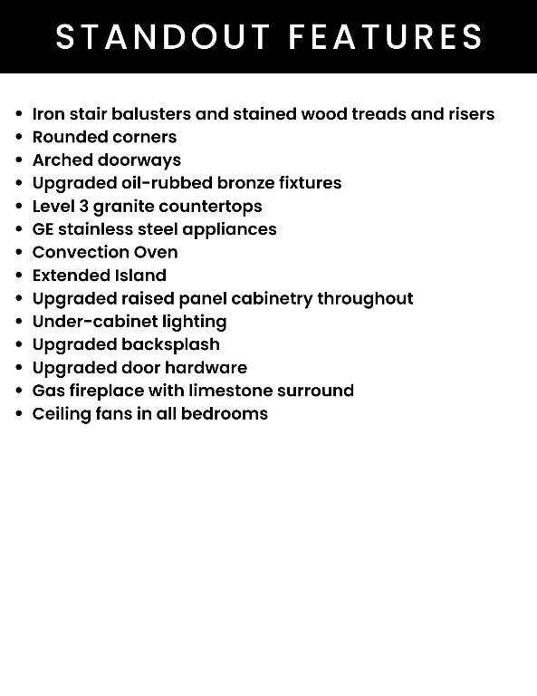 100 Calima Cv, Round Rock, TX 78681 - view of miscellaneous document
