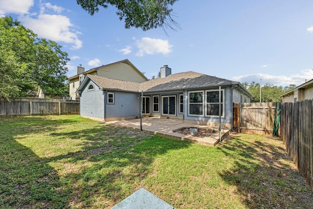 12413 Hunters Chase Dr, Austin, TX 78729 - photo 23